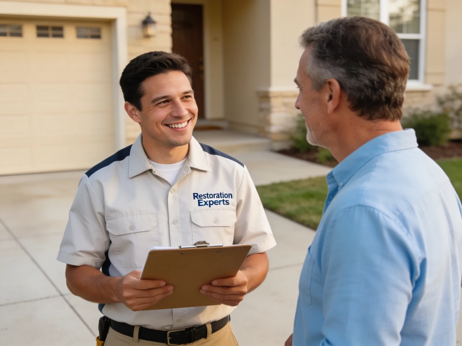 Water Damage Cleanup Prescott, AR FAQs